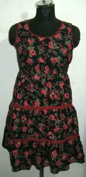 Ladies dress