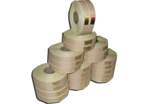 heat sealing tape