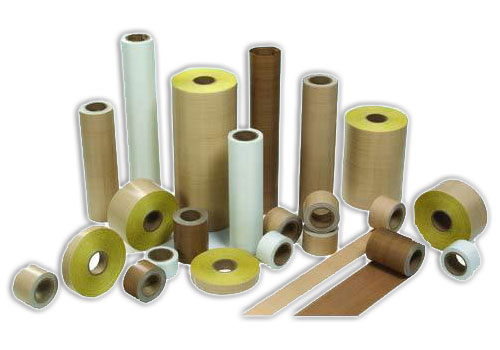 PTFE Glass Adhesive Tape