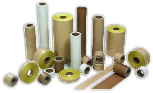 Ptfe Glass Adhesive Tapes