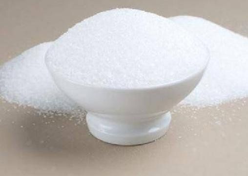 Refine White Sugar
