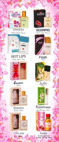 Ladies Perfume-01