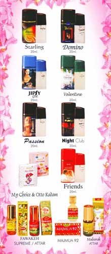 Ladies Perfume-02