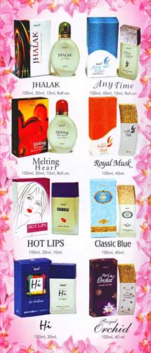 Ladies Perfume-05