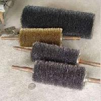 textile brushes