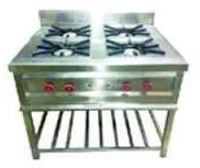 Four Burner Stove,four burner range