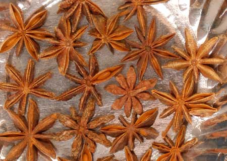 Star Anise