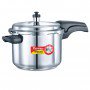 Stainless Steel Deluxe Pressure Cookers