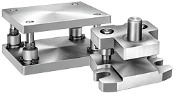 Plain Bearing Type Die Sets