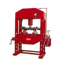 Hydraulic Press Hand Operated H Type