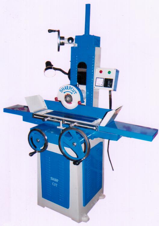 SURFACE GRINDER