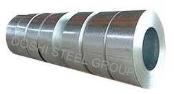 Galvanized Steel Strips