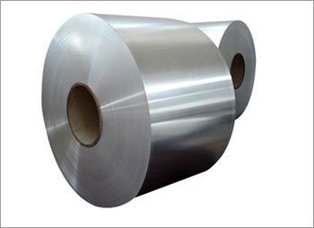 High Strength Low Alloy Steel Coil