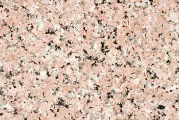 Granite Blocks-Rozy Pink
