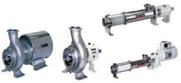 Centrifugal Pumps