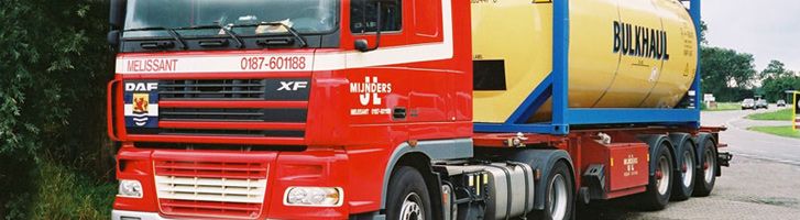 Services Iso Tank Agency In Navi Mumbai Offered By James Mackintosh Co Pvt Ltd Id 1567226