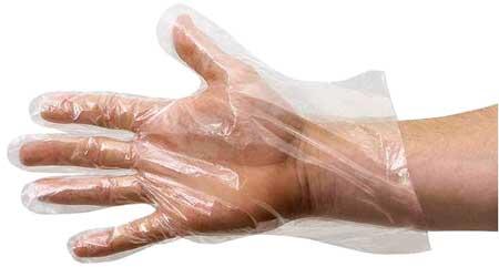 Disposable Plastic Gloves, Disposable Gloves