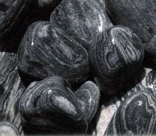 Imported Pebbles Stones
