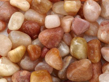 Onyx Calsy Polished Pebbles Stones
