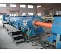 PVC Pipe Making Machine