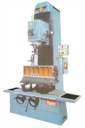 Vertical Fine Boring Machine (MI-1500)