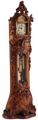 Grandfather Clock