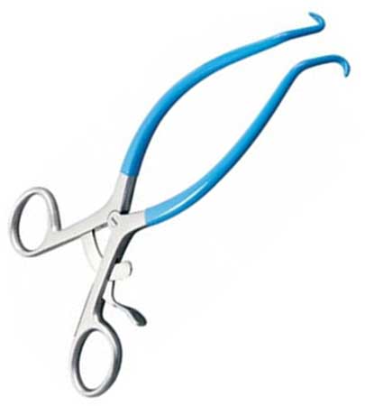 Gelpi Retractor