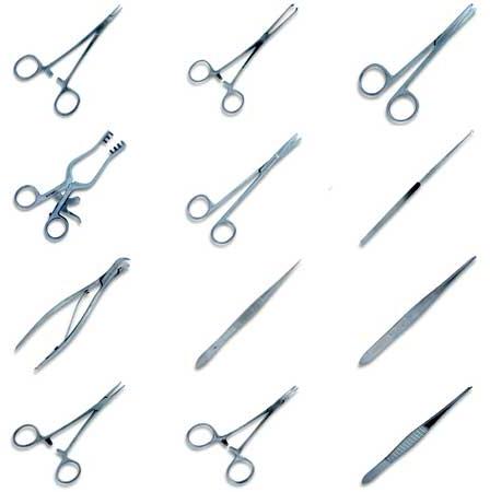 Neurosurgical Instruments