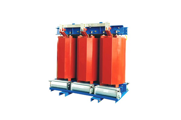 Cast Resin Transformers