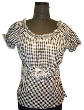 Ladies Top -SN 03