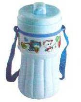 Plastic Water Bottle (Bipasha)