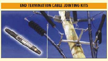 Cable Jointing Kit