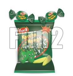 Kachha Mango Candy Manufacturer & Exporters from Sabarkantha, India ...