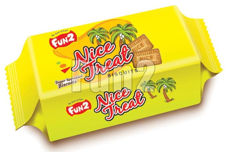 Nice Biscuits 10gm Manufacturer And Exporters From Sabarkantha India