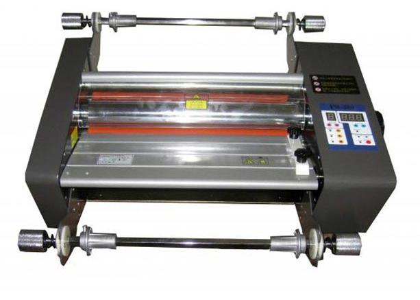 Roll to Roll Laminator