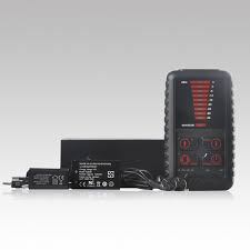 Wireless signal detector