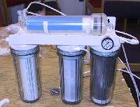 Water Filtration System