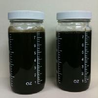 waste oil