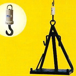 Hanging Scale