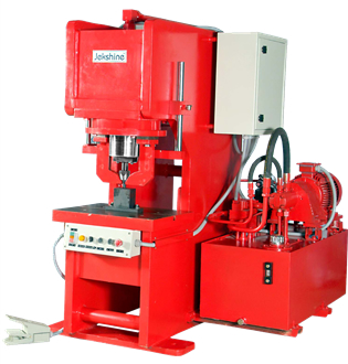 hydraulic Type Press