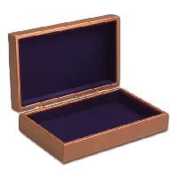 Leather Boxes