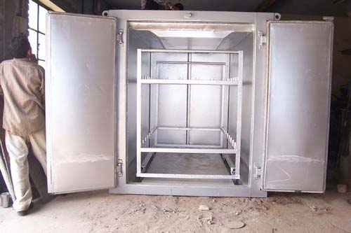 Water Drying Oven