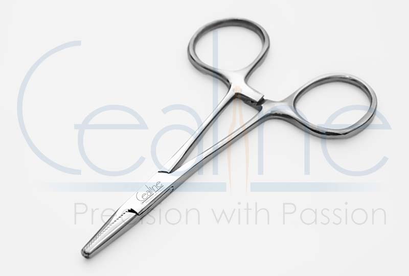 artery scissors