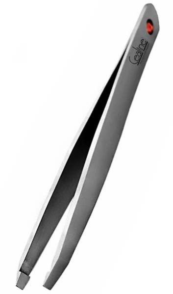 Beauty Tweezers Inox1