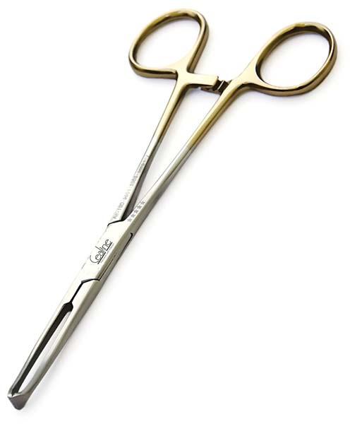 intestinl and tissue grasping forceps