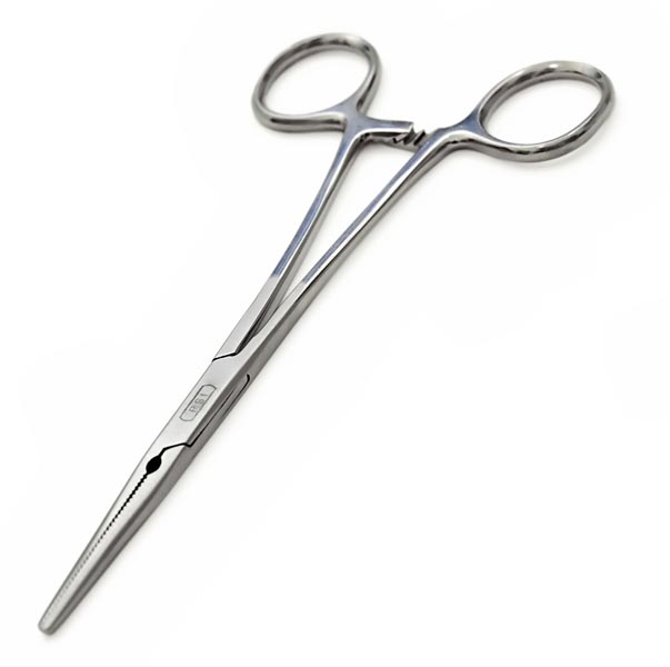 Needle holder