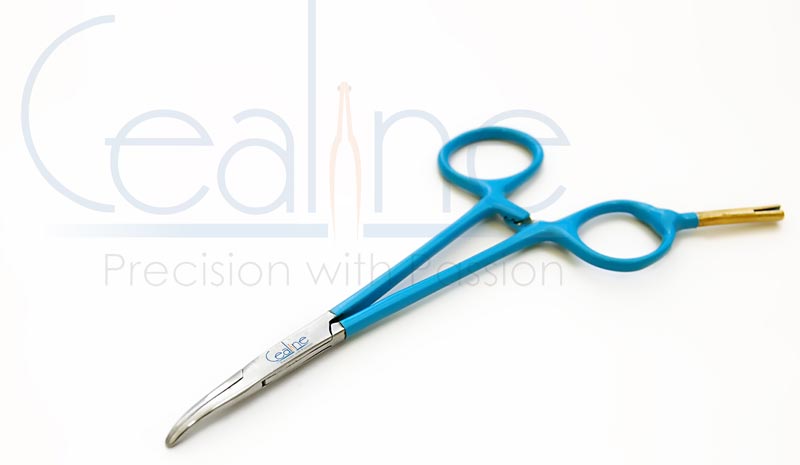 mono polar artery forceps