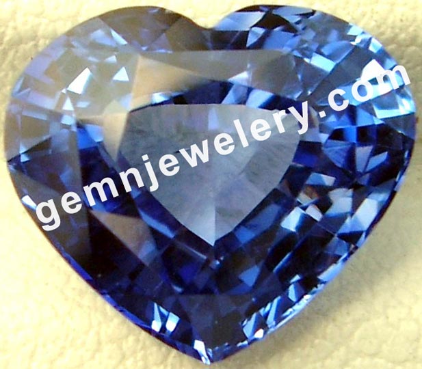 Blue Star Sapphire Gemstones
