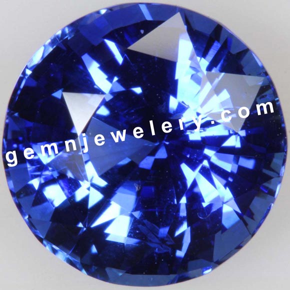 Natural Blue Sapphire Gems