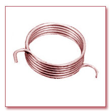 Polished Metal tiny compression springs, for Industrial Use, Feature : Corrosion Proof, Durable, Easy To Fit